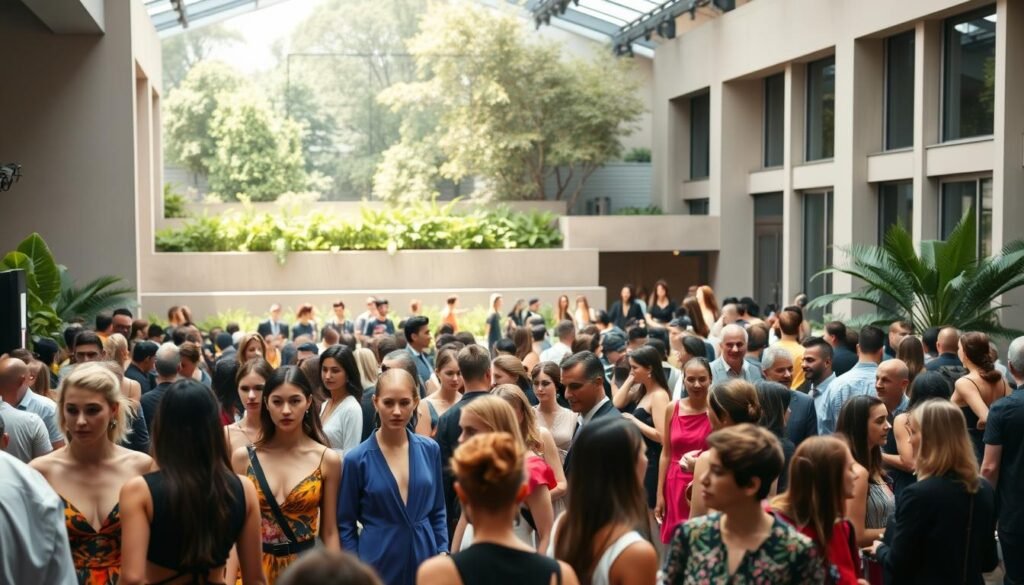 Australian Fashion Week designers