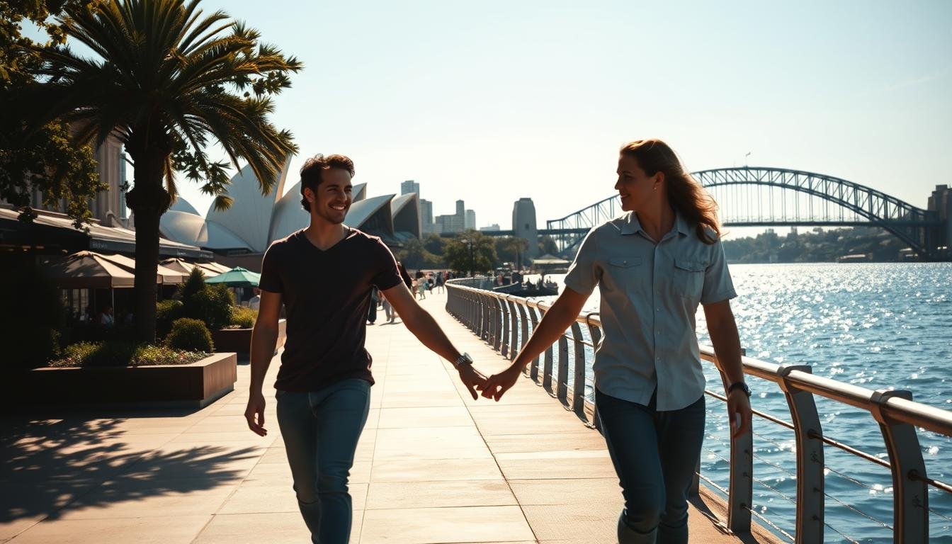 Best Walks for Lovers: Hand-in-Hand in the Harbour City