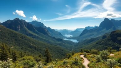 Blue Mountains in a Day: Scenic Spots, Trails & Cafes
