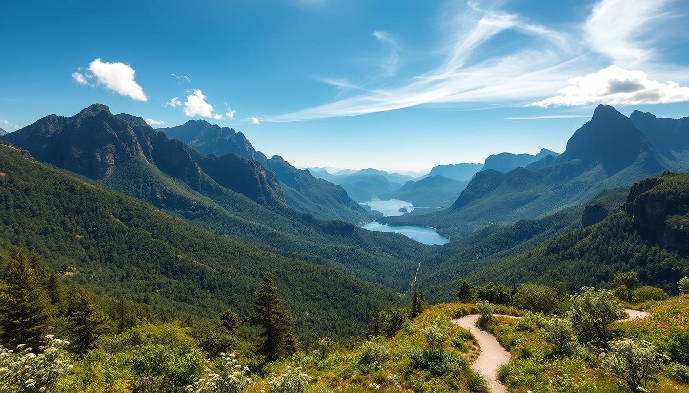 Blue Mountains in a Day: Scenic Spots, Trails & Cafes