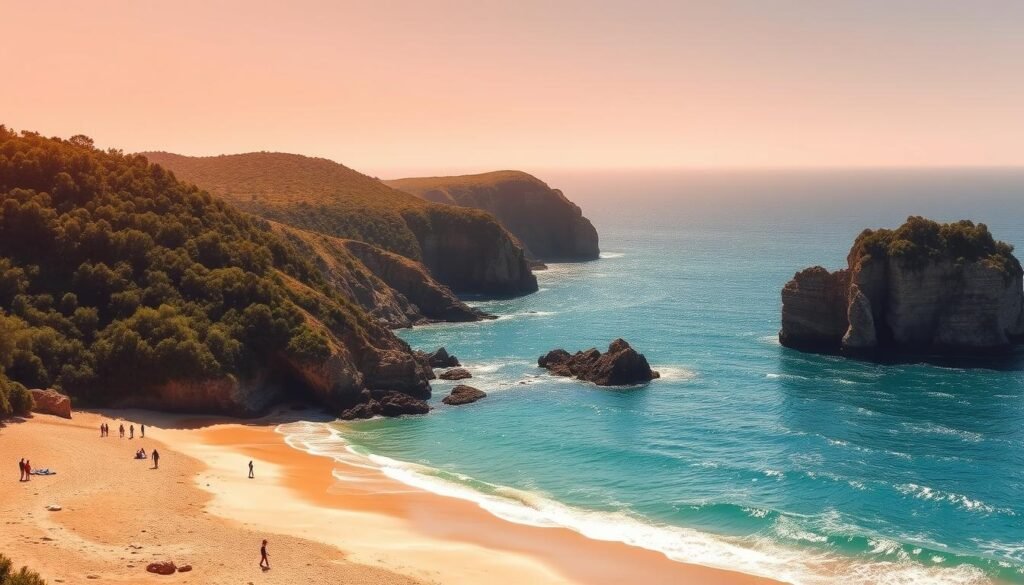 Coastal Spots Sydney