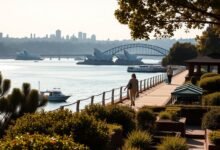 Couples’ Guide to Sydney: Love, Views & Hidden Moments