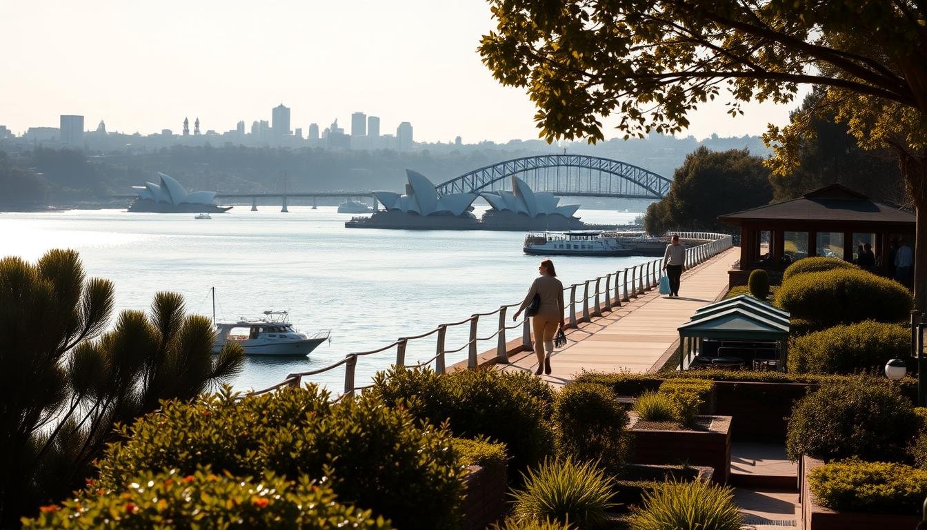 Couples’ Guide to Sydney: Love, Views & Hidden Moments