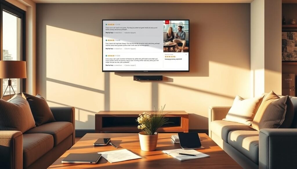 Customer Reviews Sydney Accommodation