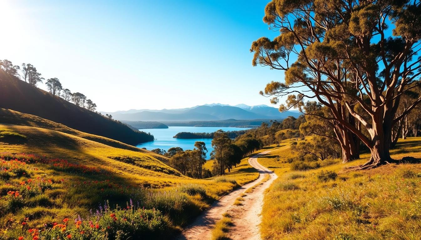 Escape the City: 10 Stunning Day Trips from Sydney