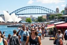 Explore Sydney on a Budget: Free Attractions You’ll Love