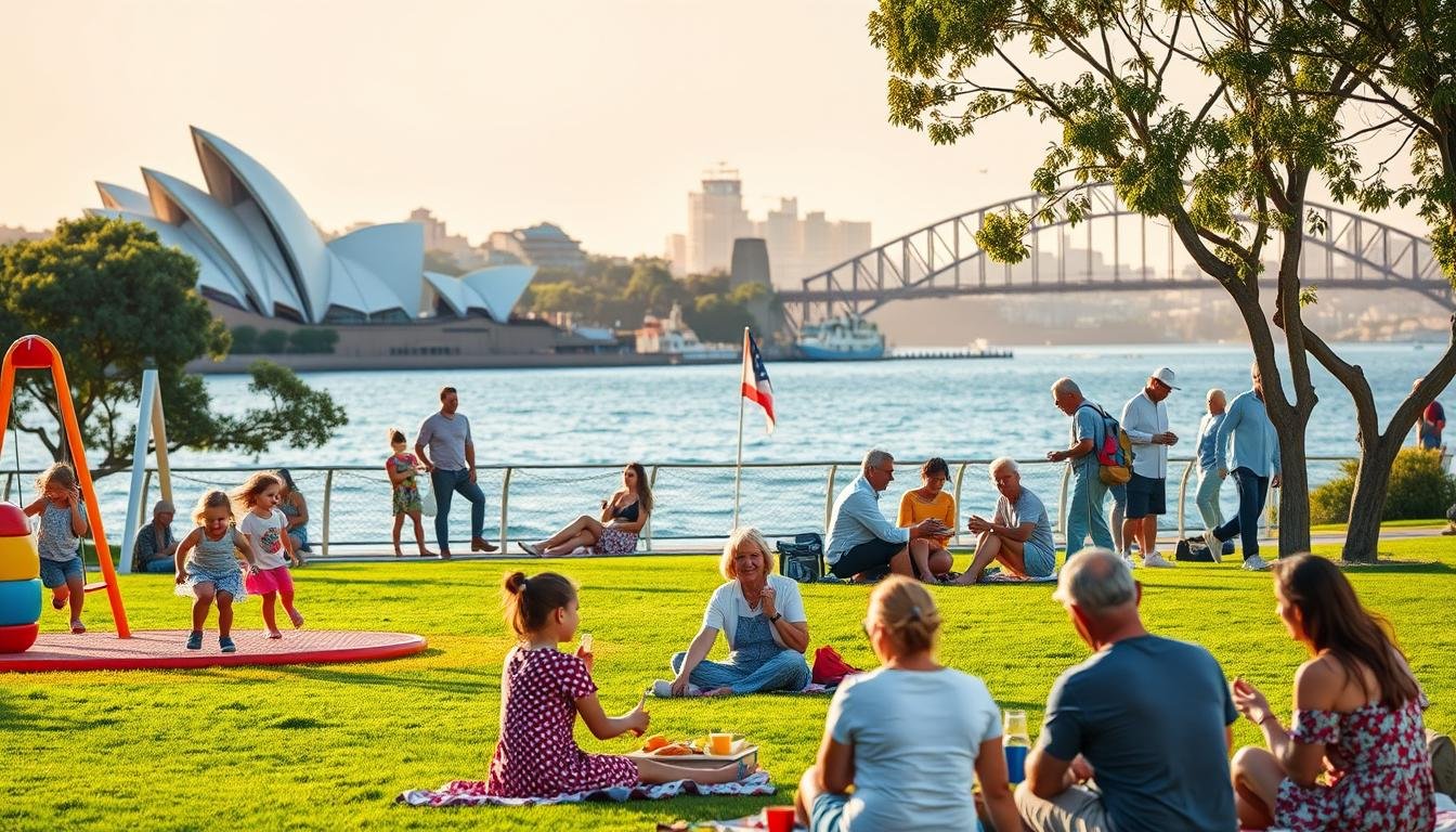 Free Things to Do with Kids in Sydney That Aren’t Boring