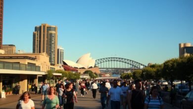 How Safe Is Sydney? Local Safety Tips & Travel Advice