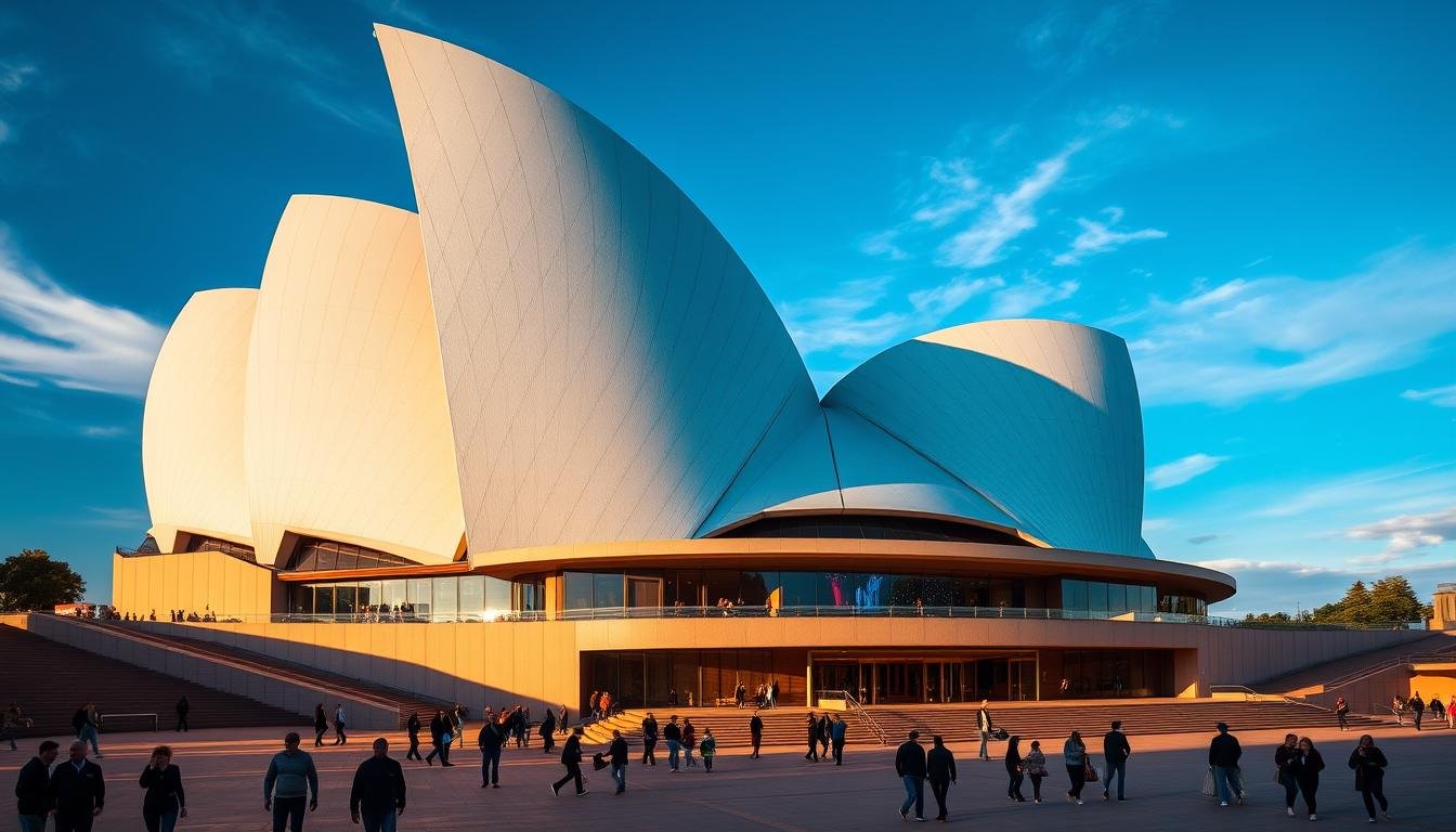 Inside the Icon: Your Ultimate Sydney Opera House Experience