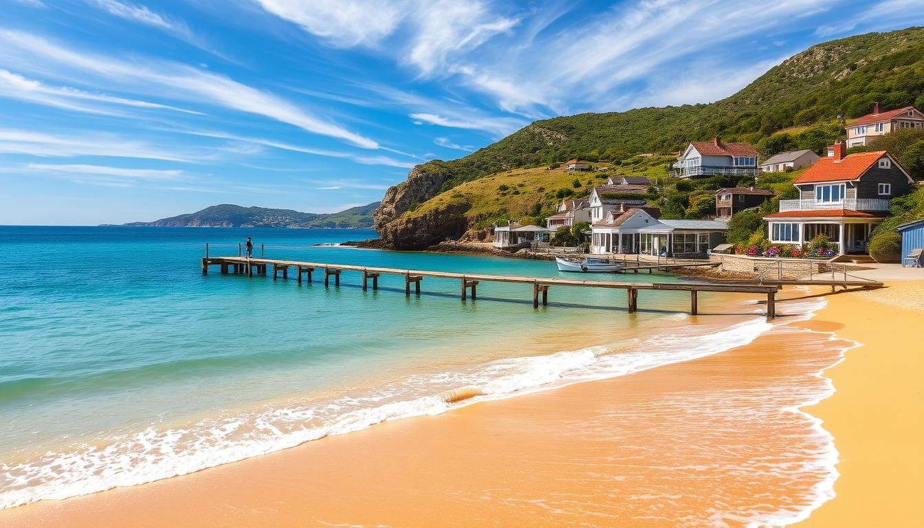 Manly’s Magic: A Seaside Village with Soul