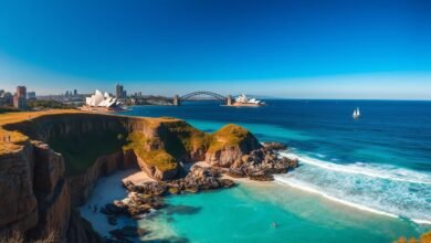 Ocean Escapes: Discover the Best Coastal Spots Near Sydney
