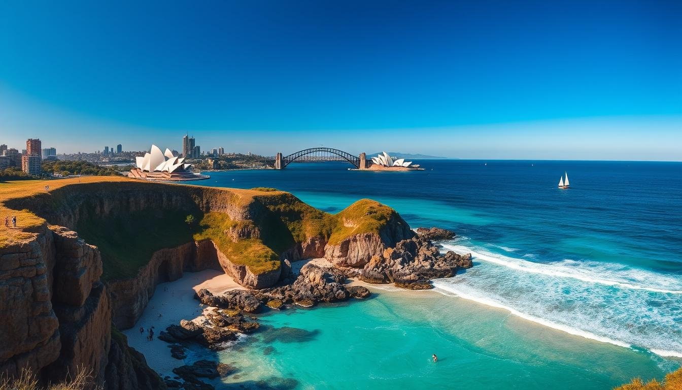 Ocean Escapes: Discover the Best Coastal Spots Near Sydney
