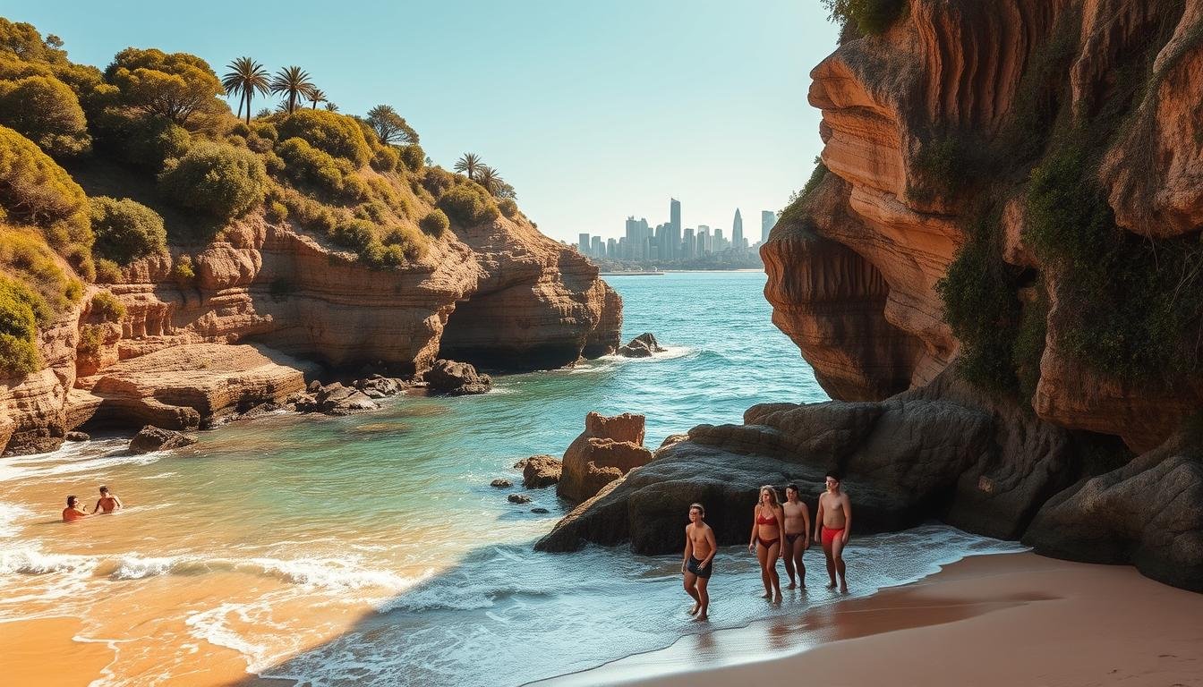 Secret Shores: Sydney’s Hidden Beaches Locals Love