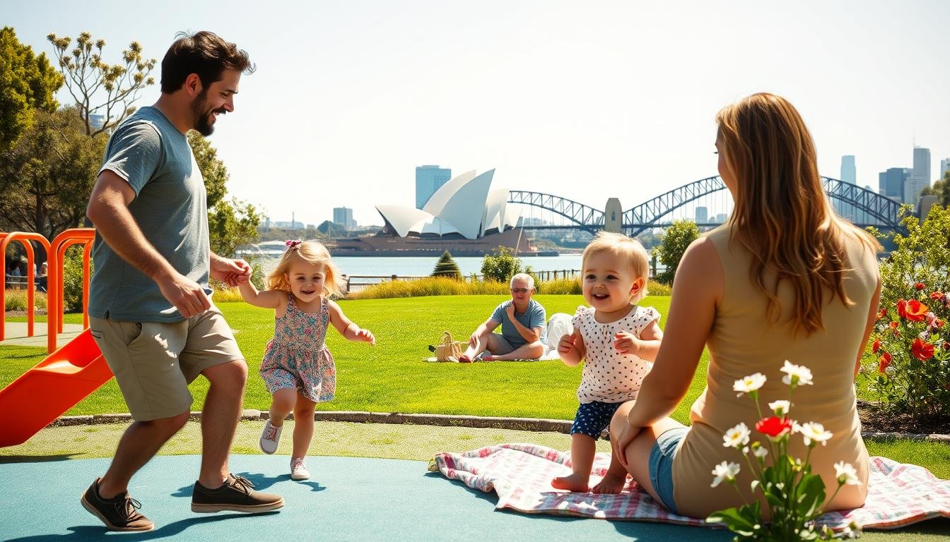 Top 10 Kid-Friendly Attractions in Sydney That Parents Love Too