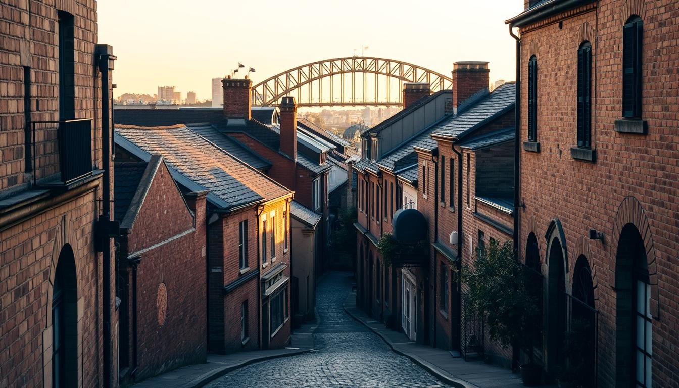 Uncover Timeless Sydney: The Rocks & Darling Harbour’s Hidden Magic