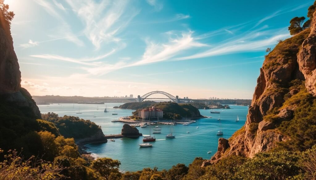 Watsons Bay Sydney Coastal Adventures