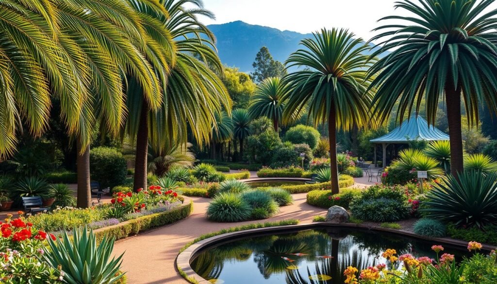 Wollongong Botanical Gardens
