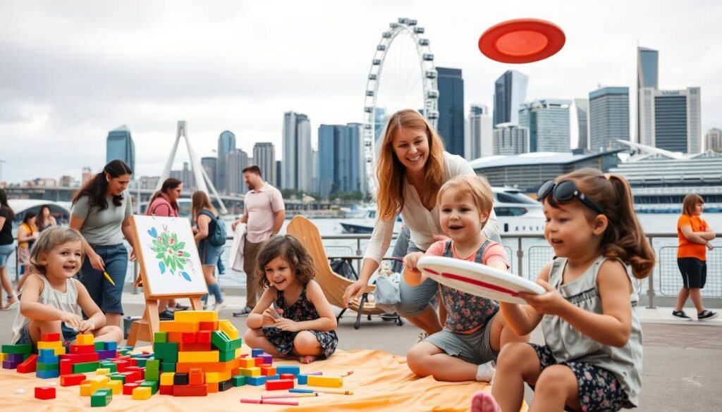family-friendly activities